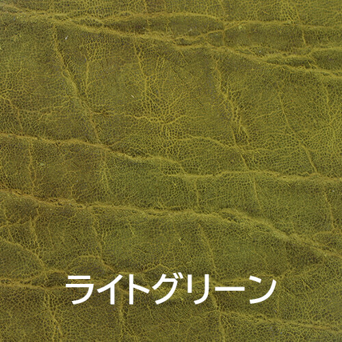 ゾウ革