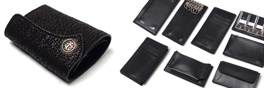 S'FACTORY（エスファクトリー）着せ替え財布セット商品イメージ画像