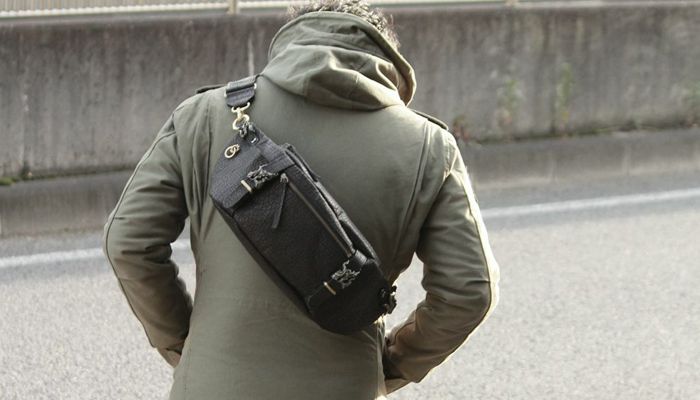 サメ革（シャークレザー）特集ページ│メンズ革小物通販 S