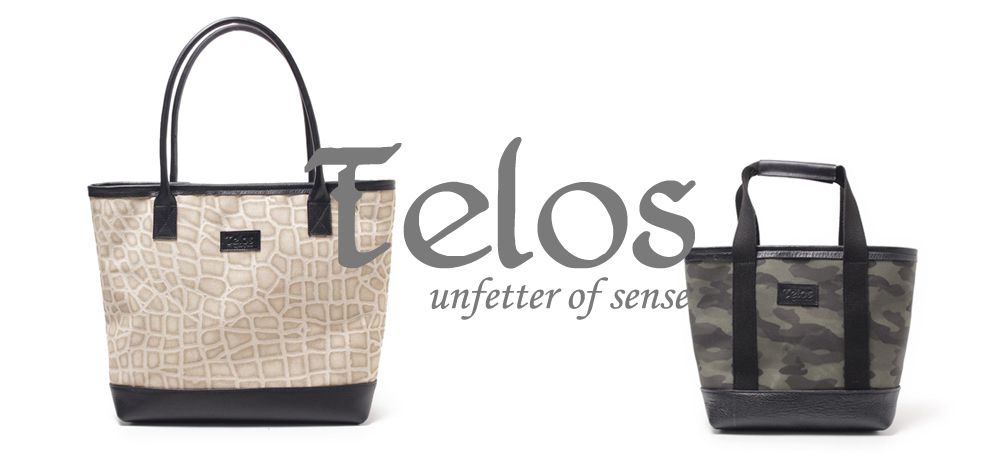 テロス 商品イメージ