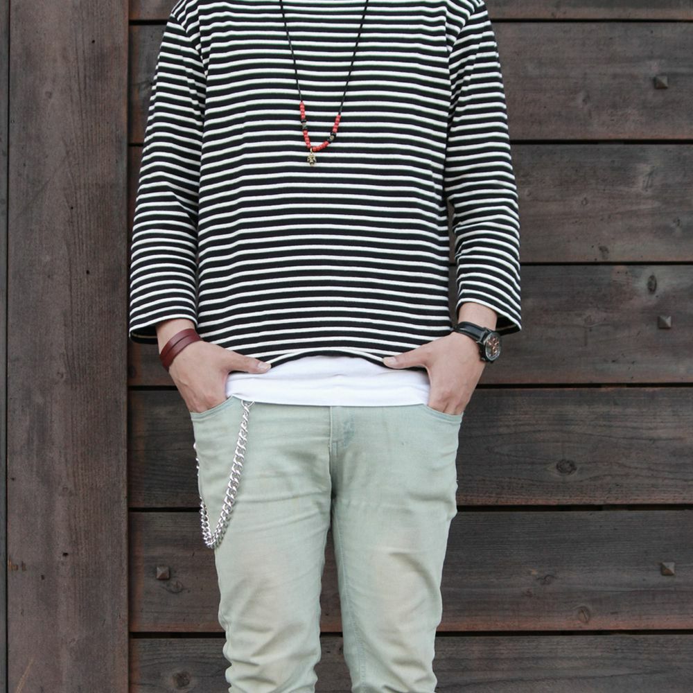 レザーブランドS'FACTORY ウォレット チェーン スタンダード シルバー ブラス（真鍮）アクセサリー