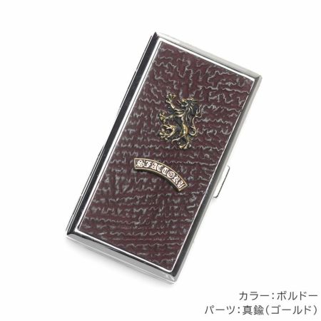 ヴェルサーチ　ブランド　ブラック　シガレットケース　小物　リザード　お洒落 楽天市場】ヴェルサーチ 財布（シガレットケース｜喫煙具