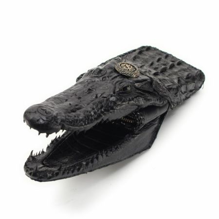 変態様限定 ワニ一匹フルセット 捕ったど メンズ革小物通販 S Factory 変態様限定 ワニ一匹フルセット 捕ったど メンズ革小物通販 S Factory