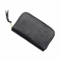 しんた様オーダー　レザーカービング　ラウンドファスナーキーケース ラウンドジッパーカービングキーケース – J's LEATHER