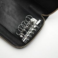 しんた様オーダー　レザーカービング　ラウンドファスナーキーケース 240908.jpg?fit=1200,900&ssl=1