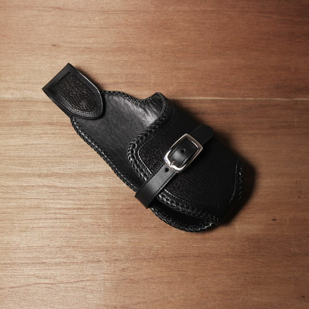 ウォレットホルダー,ウォレットケース,財布入れ,シャークレザー,サメ革,バイカー,バイク乗り,ライダース