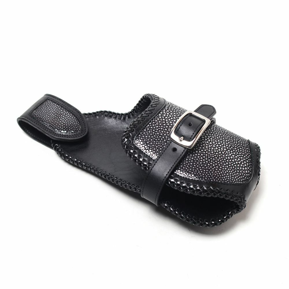 ウォレットホルダー05 スティングレー（エイ革）│メンズ革小物通販 S