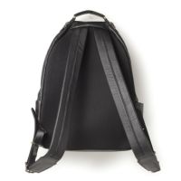 フルラ　レザーリュックサック　ジュデッカ S バックパック ブラック 黒 MB00147_BX3454_1057_O6000_M1.